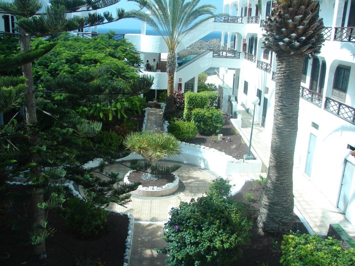 קוסטה דל סילנסיו Coastside Apartment, Amarilla Bay מראה חיצוני תמונה