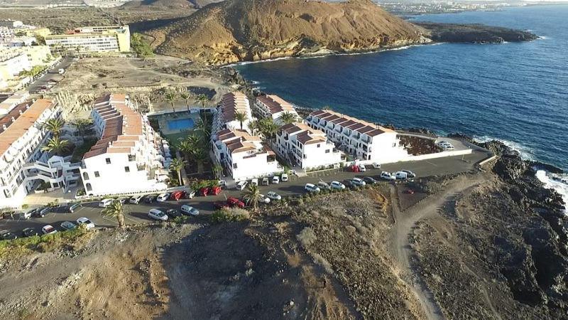 קוסטה דל סילנסיו Coastside Apartment, Amarilla Bay מראה חיצוני תמונה