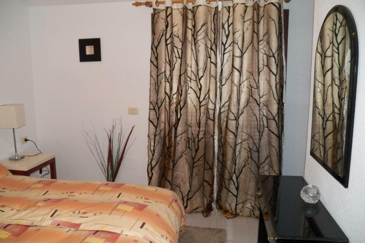 קוסטה דל סילנסיו Coastside Apartment, Amarilla Bay מראה חיצוני תמונה