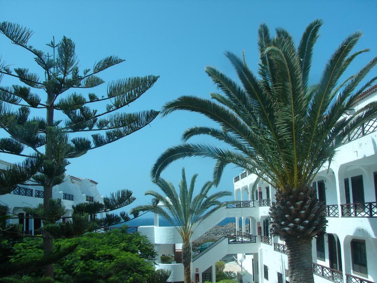 קוסטה דל סילנסיו Coastside Apartment, Amarilla Bay מראה חיצוני תמונה