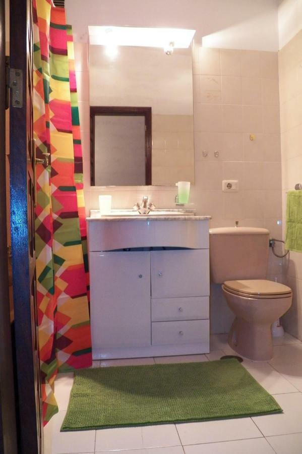 קוסטה דל סילנסיו Coastside Apartment, Amarilla Bay מראה חיצוני תמונה