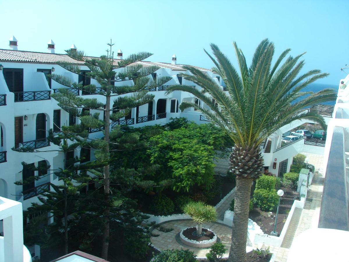 קוסטה דל סילנסיו Coastside Apartment, Amarilla Bay מראה חיצוני תמונה