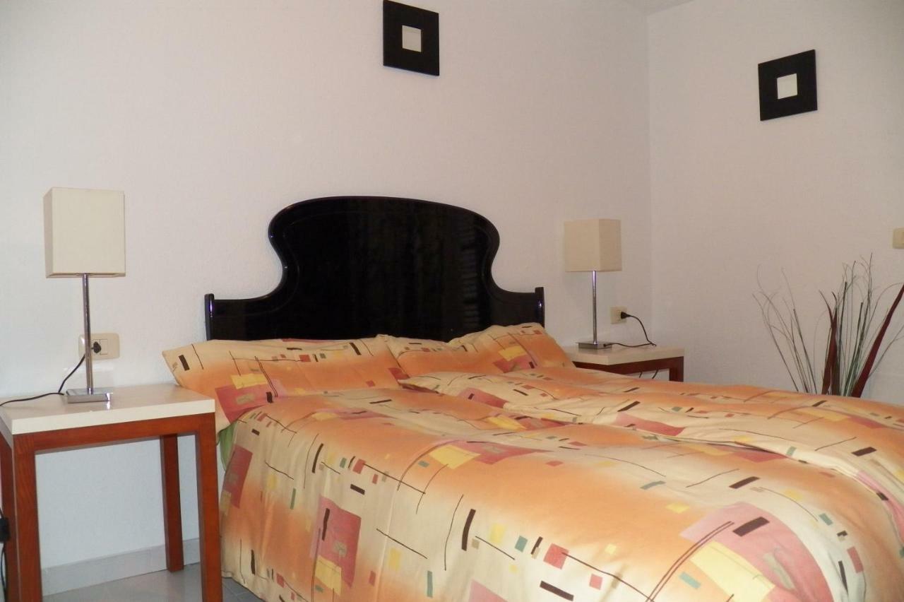 קוסטה דל סילנסיו Coastside Apartment, Amarilla Bay מראה חיצוני תמונה