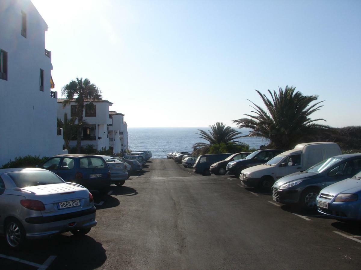 קוסטה דל סילנסיו Coastside Apartment, Amarilla Bay מראה חיצוני תמונה
