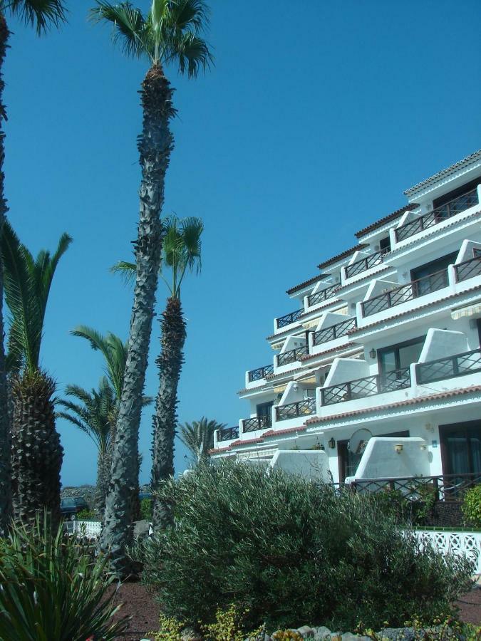 קוסטה דל סילנסיו Coastside Apartment, Amarilla Bay מראה חיצוני תמונה