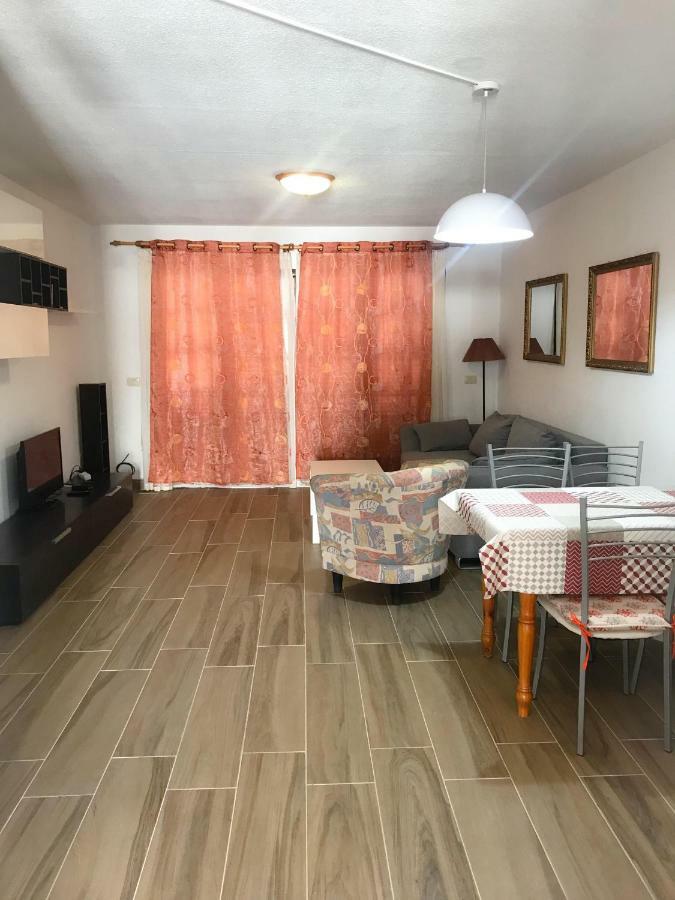 קוסטה דל סילנסיו Coastside Apartment, Amarilla Bay מראה חיצוני תמונה