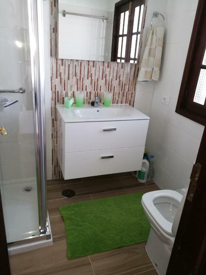 קוסטה דל סילנסיו Coastside Apartment, Amarilla Bay מראה חיצוני תמונה