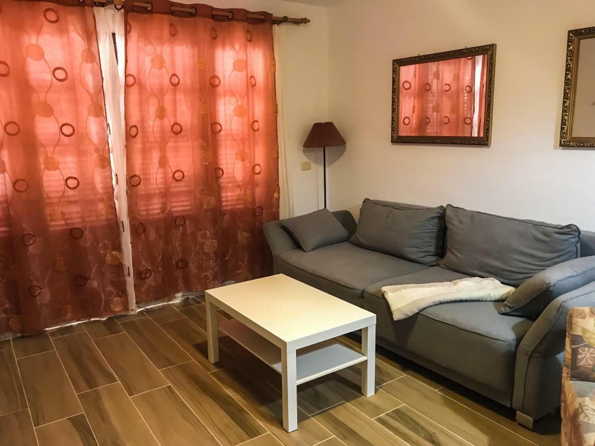 קוסטה דל סילנסיו Coastside Apartment, Amarilla Bay מראה חיצוני תמונה