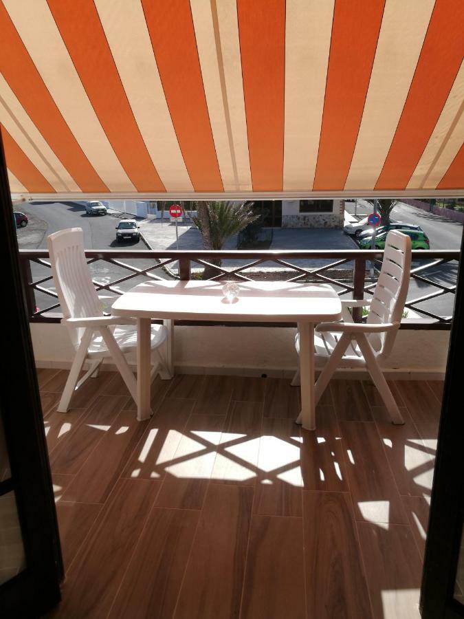 קוסטה דל סילנסיו Coastside Apartment, Amarilla Bay מראה חיצוני תמונה