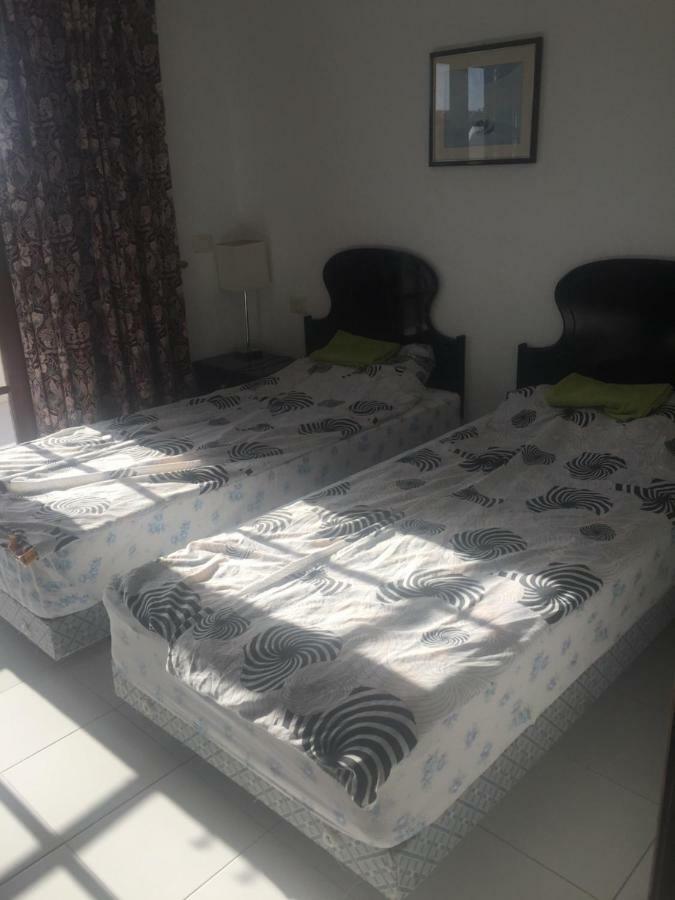 קוסטה דל סילנסיו Coastside Apartment, Amarilla Bay מראה חיצוני תמונה