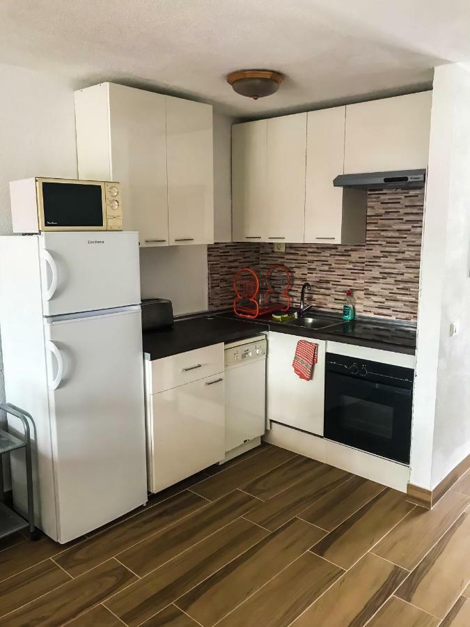 קוסטה דל סילנסיו Coastside Apartment, Amarilla Bay מראה חיצוני תמונה