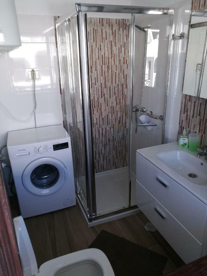 קוסטה דל סילנסיו Coastside Apartment, Amarilla Bay מראה חיצוני תמונה