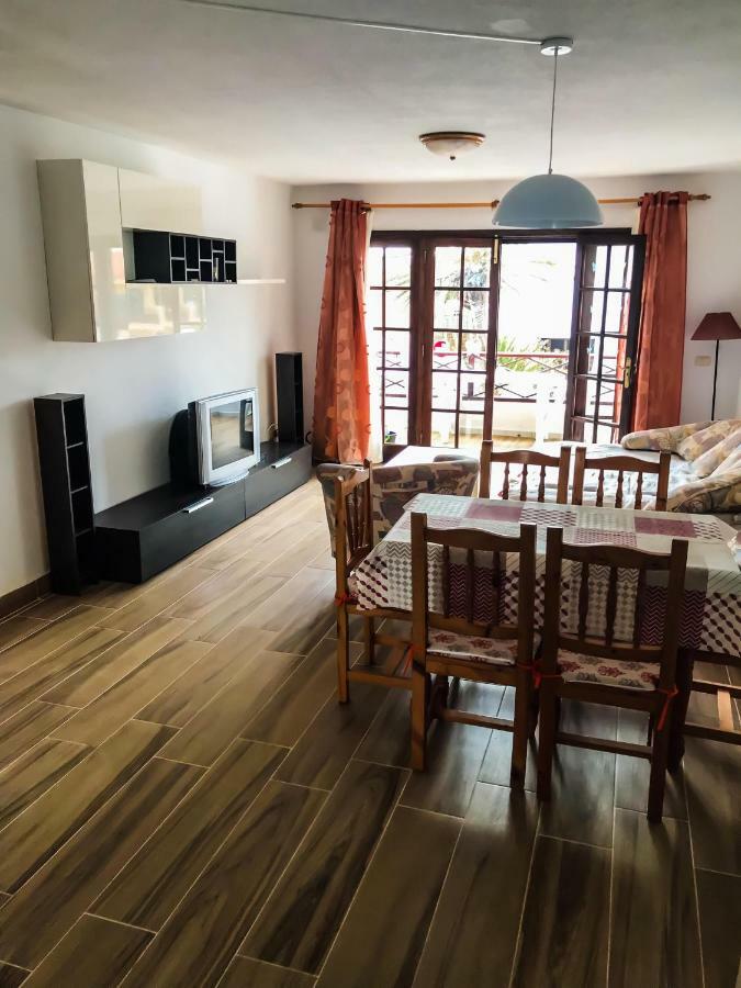 קוסטה דל סילנסיו Coastside Apartment, Amarilla Bay מראה חיצוני תמונה